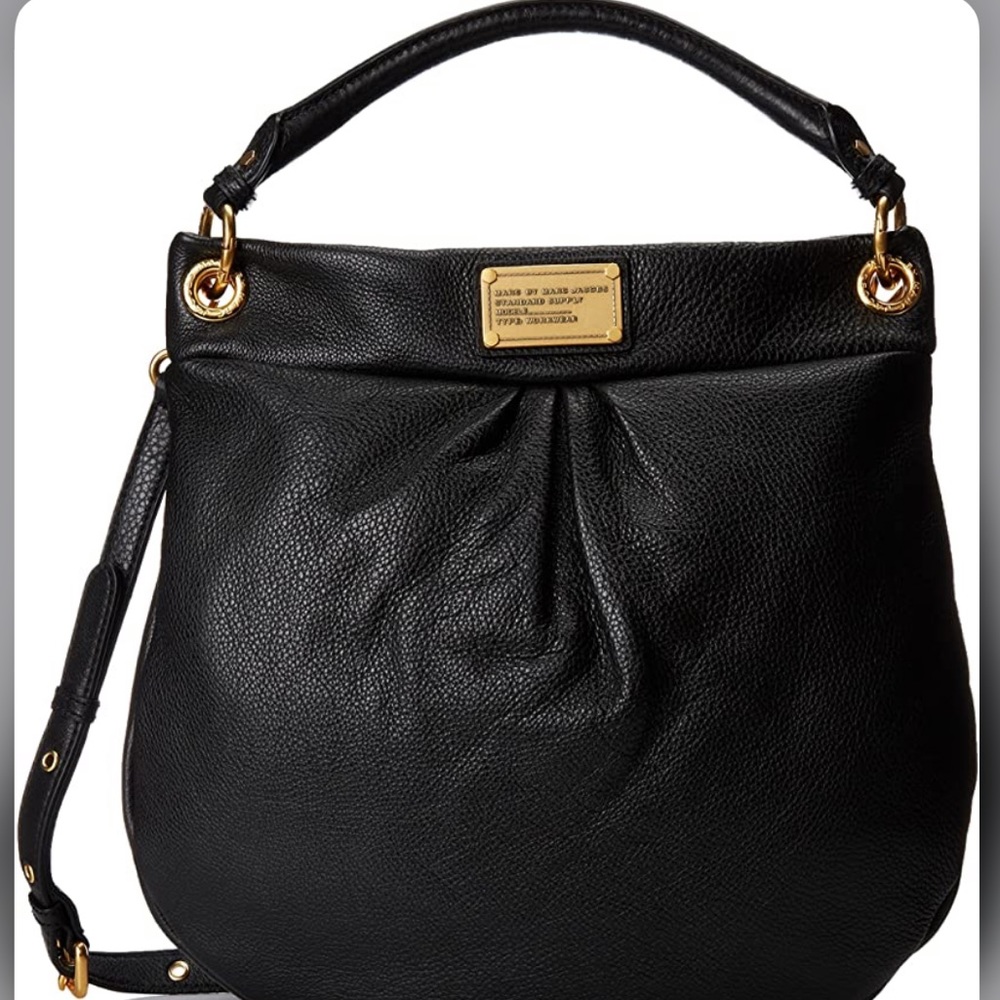 Marc by Marc Jacobs Women's Classic Q Hillier Hobo